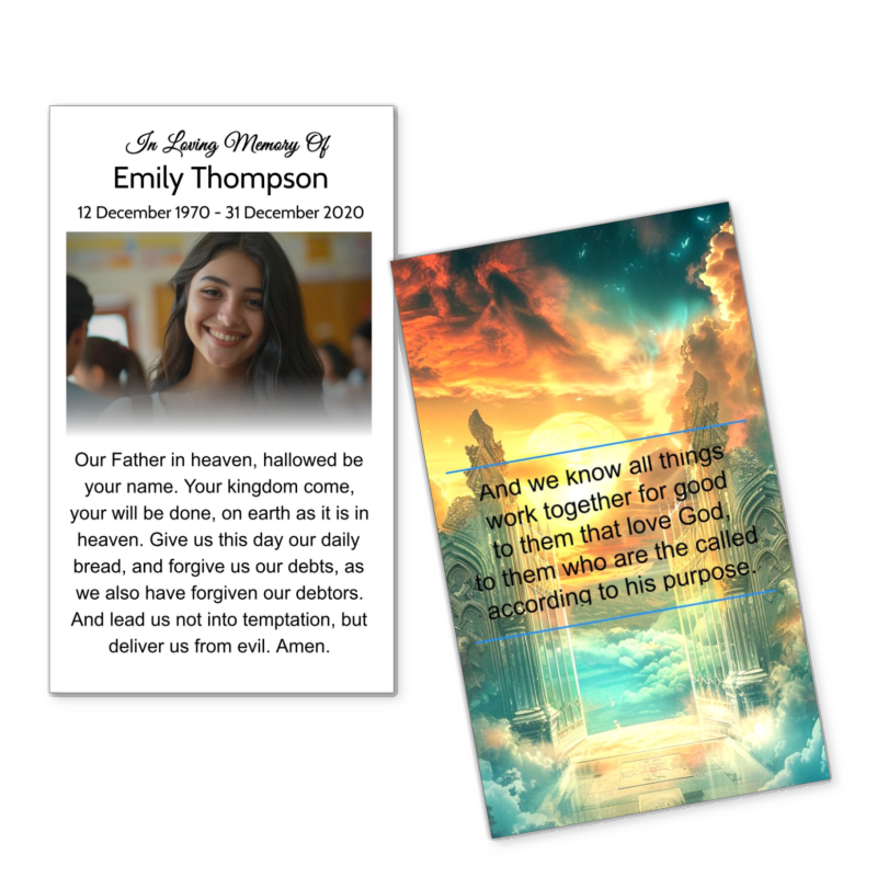 Heaven Gate Memorial Cards Today heaven-gate-memorial-cards-today